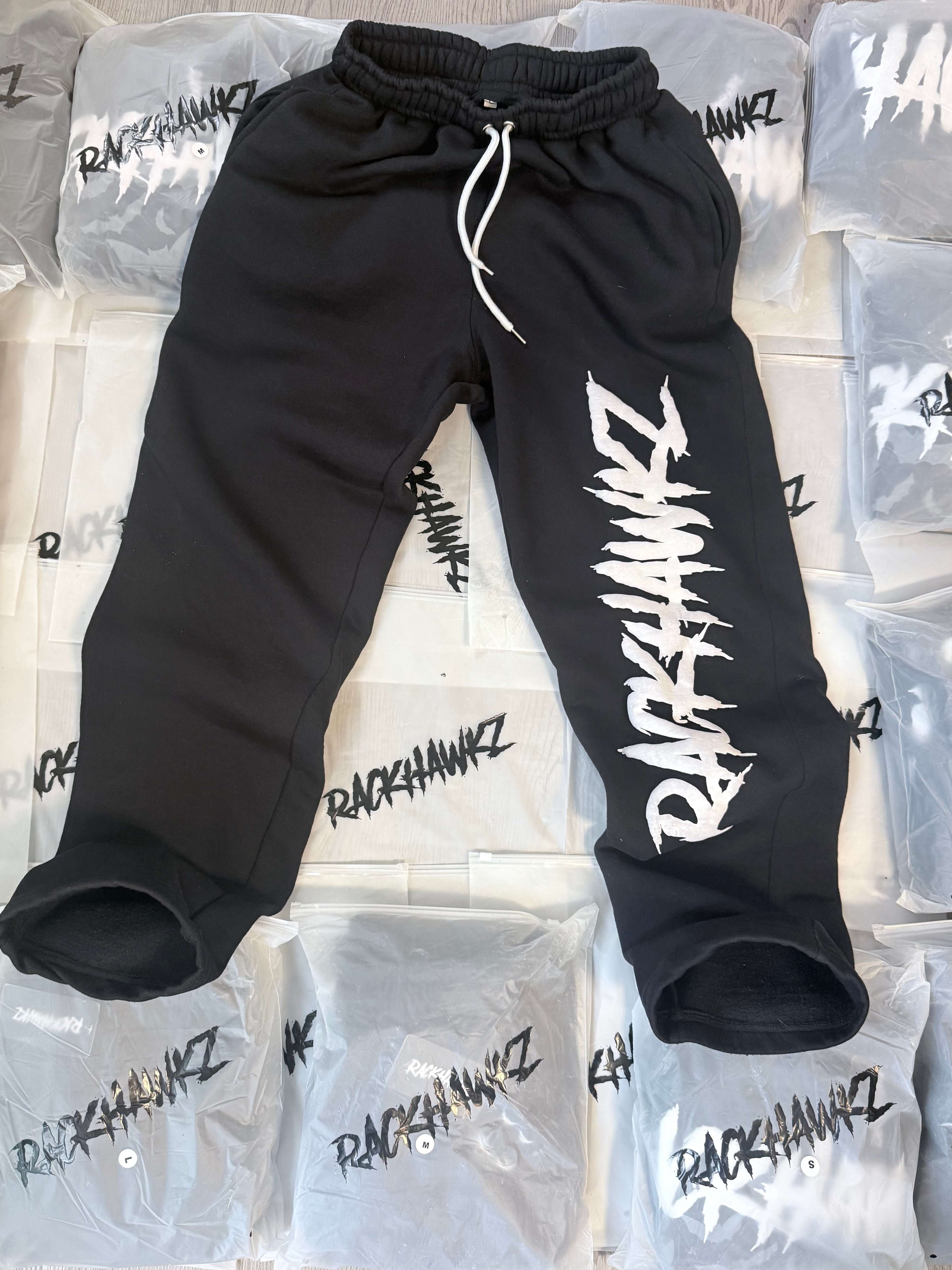 US vs Iran sweatpants